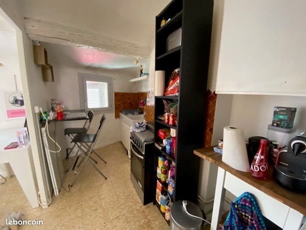 Appartement à vendre, 35m², Aix-en-Provence