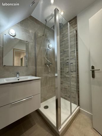 Appartement à vendre, 35m², Aix-en-Provence