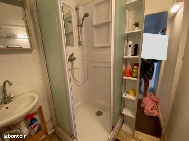 Appartement à vendre, 35m², Aix-en-Provence