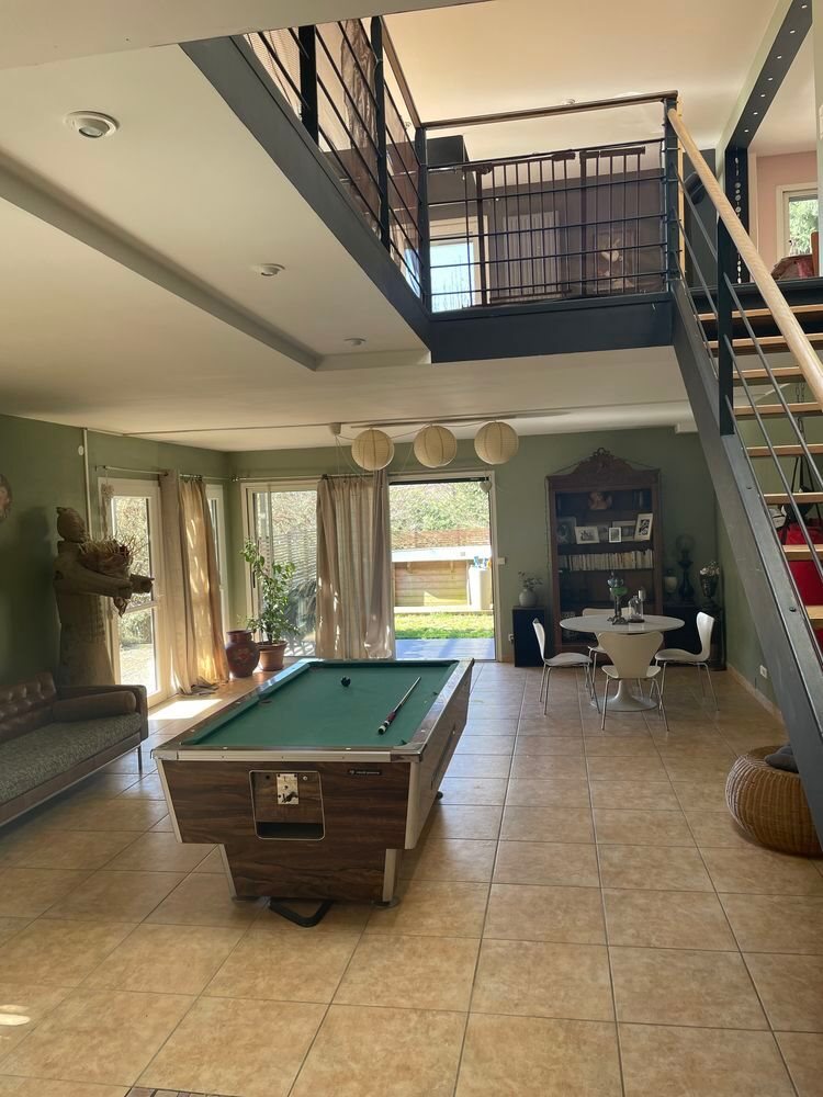Maison à vendre, 240m², Baume-les-Dames