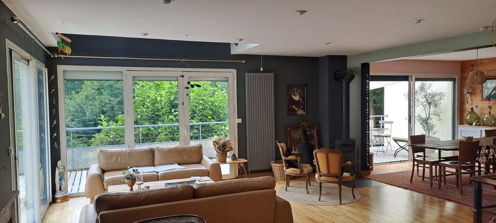 Maison à vendre, 240m², Baume-les-Dames