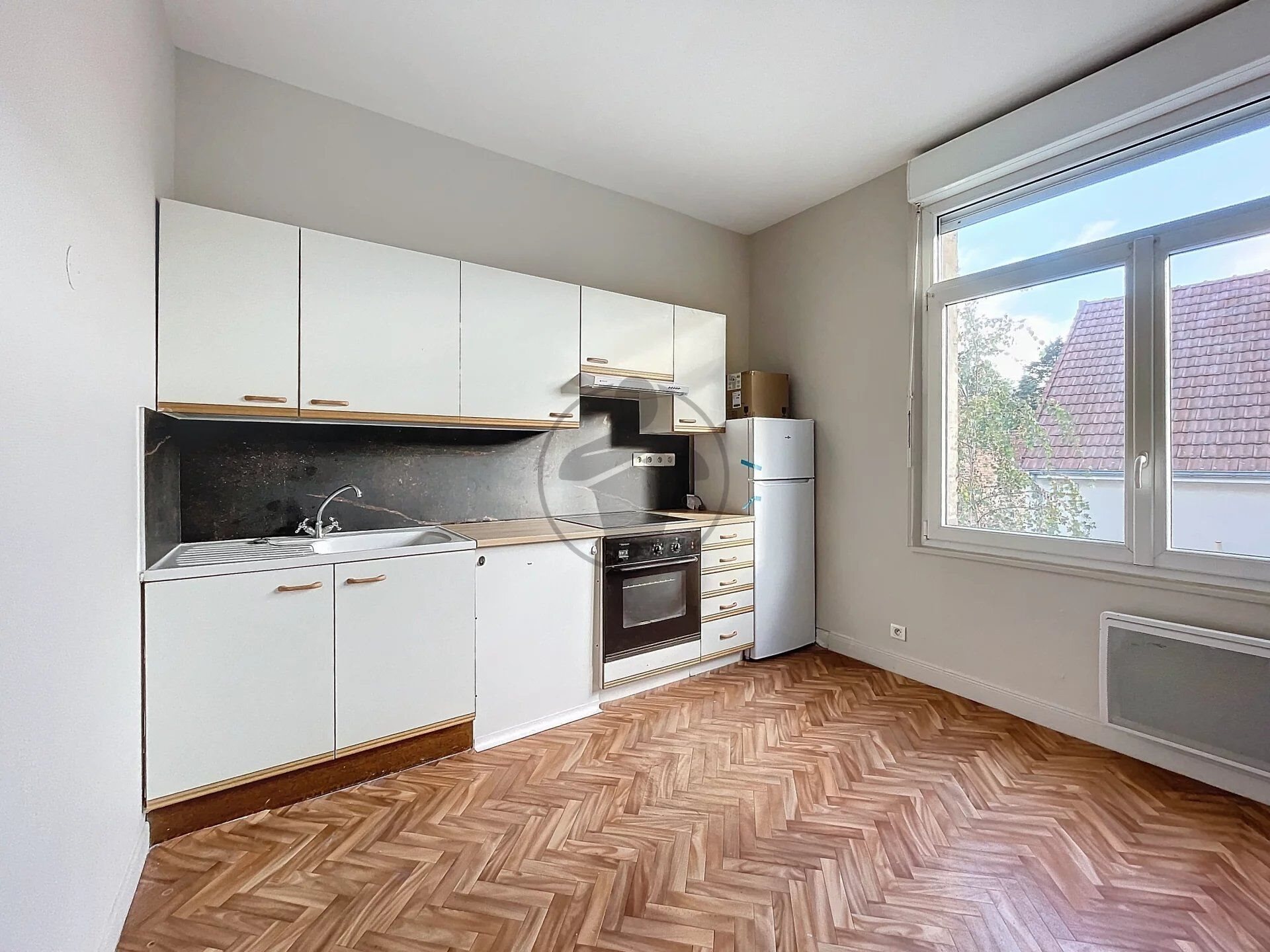 Appartement à louer, 62m², Saint-Quentin