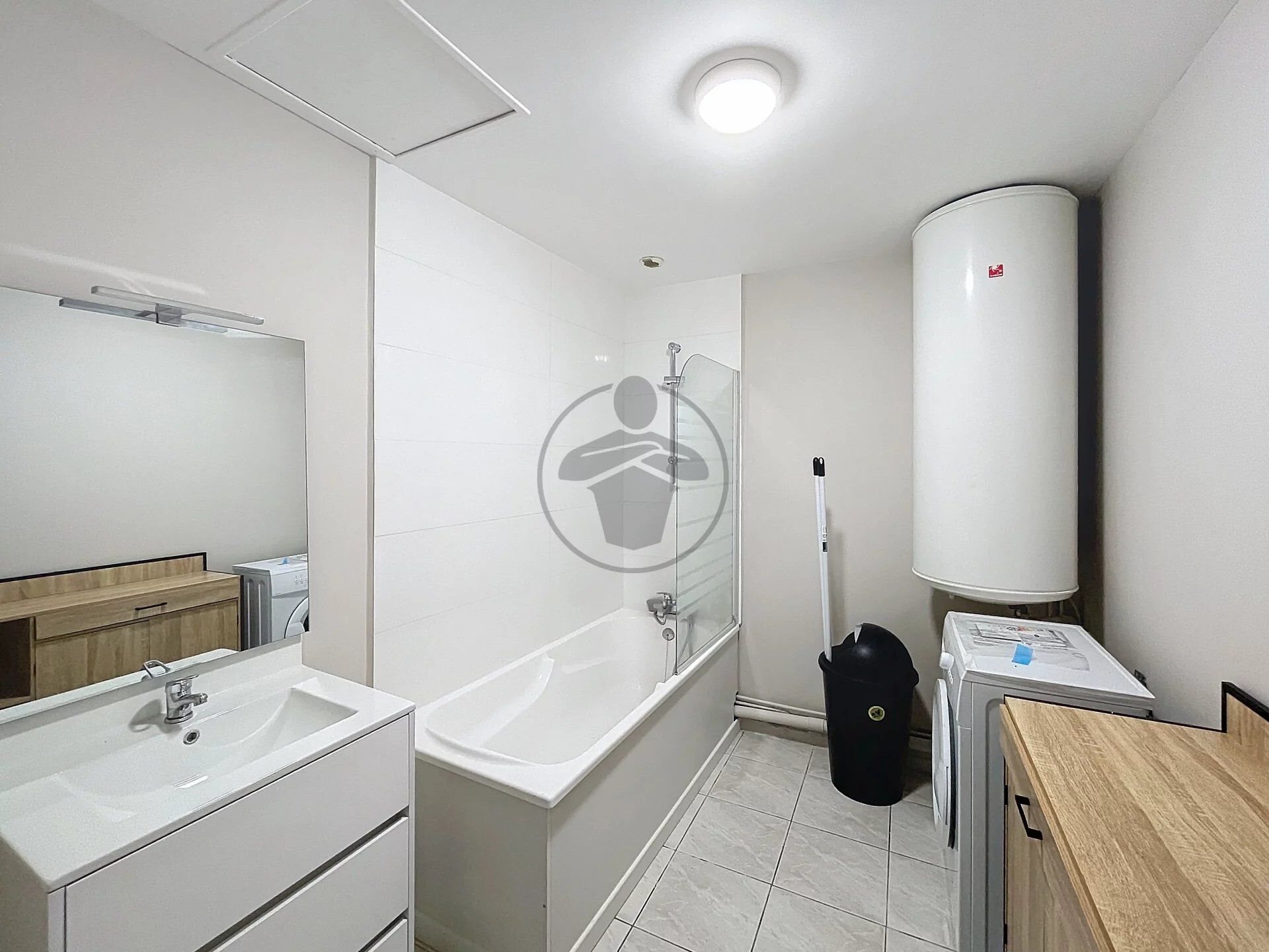 Appartement à louer, 62m², Saint-Quentin