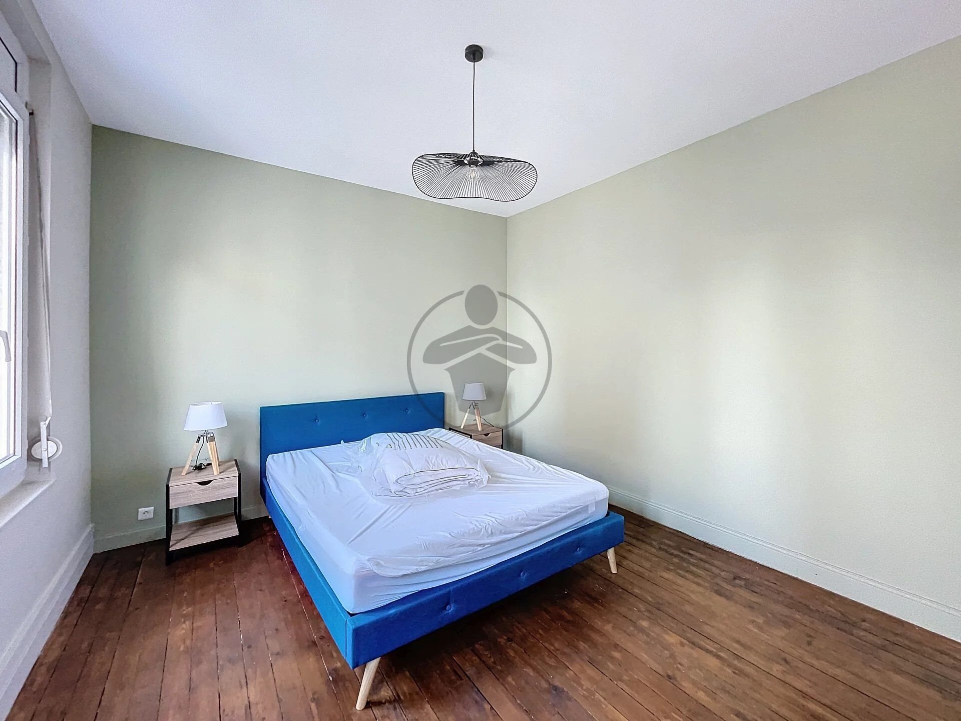 Appartement à louer, 62m², Saint-Quentin