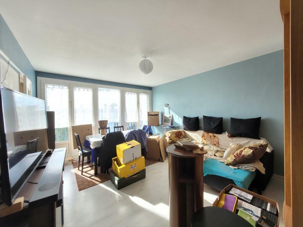 Appartement à louer, 76m², Le Havre