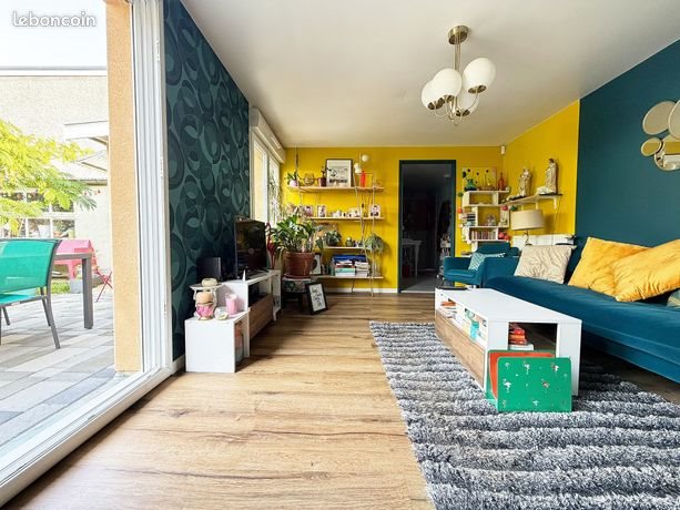 Maison à vendre, 133m², Reims