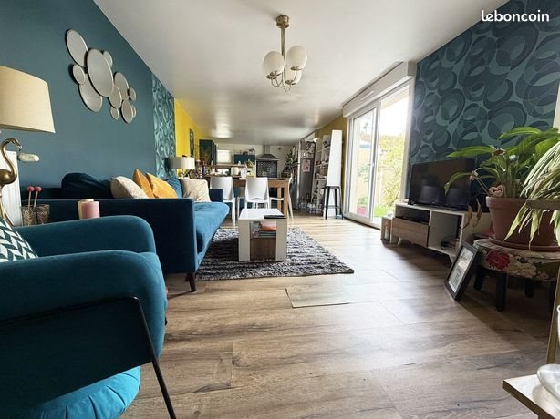 Maison à vendre, 133m², Reims