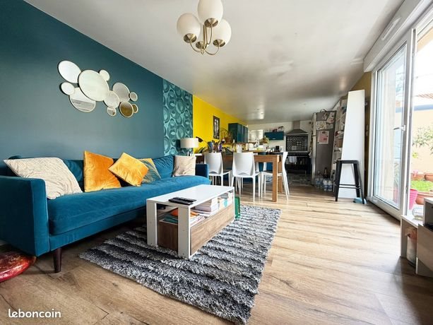 Maison à vendre, 133m², Reims