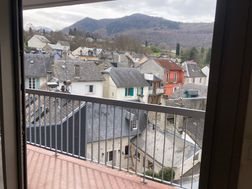 Appartement à louer, 115m², Bagnères-de-Bigorre