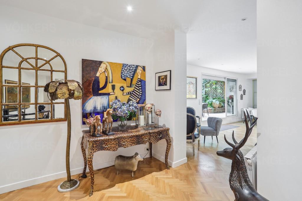 Maison à vendre, 194m², Paris 8ème