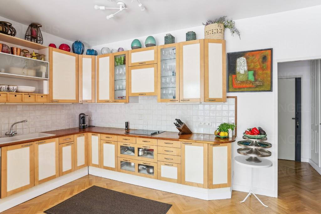 Maison à vendre, 194m², Paris 8ème