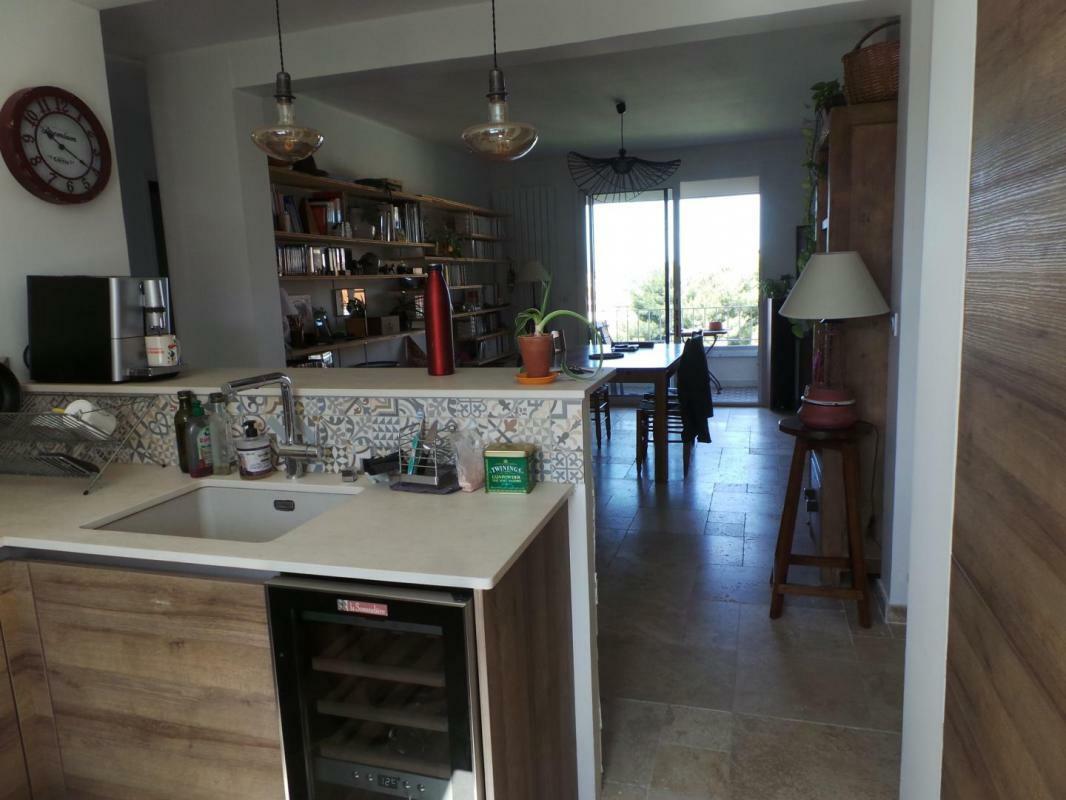 Appartement à louer, 73m², Toulon