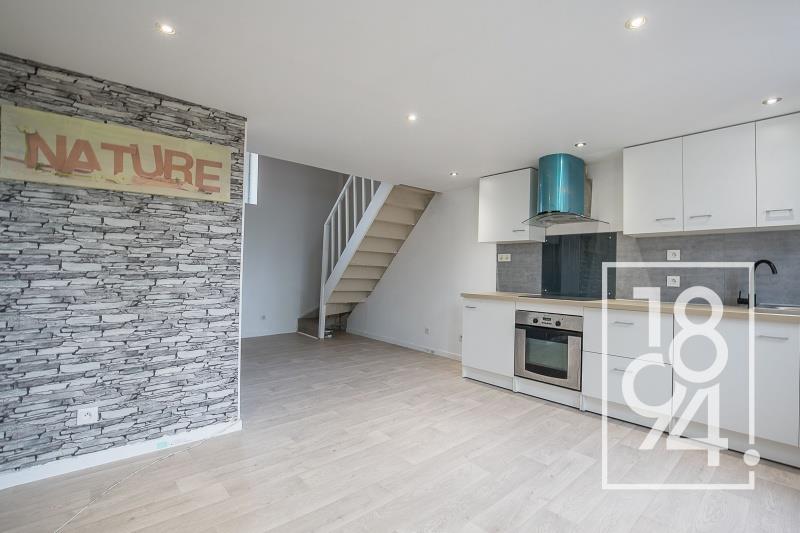 Maison à vendre, 110m², Marseille 14ème