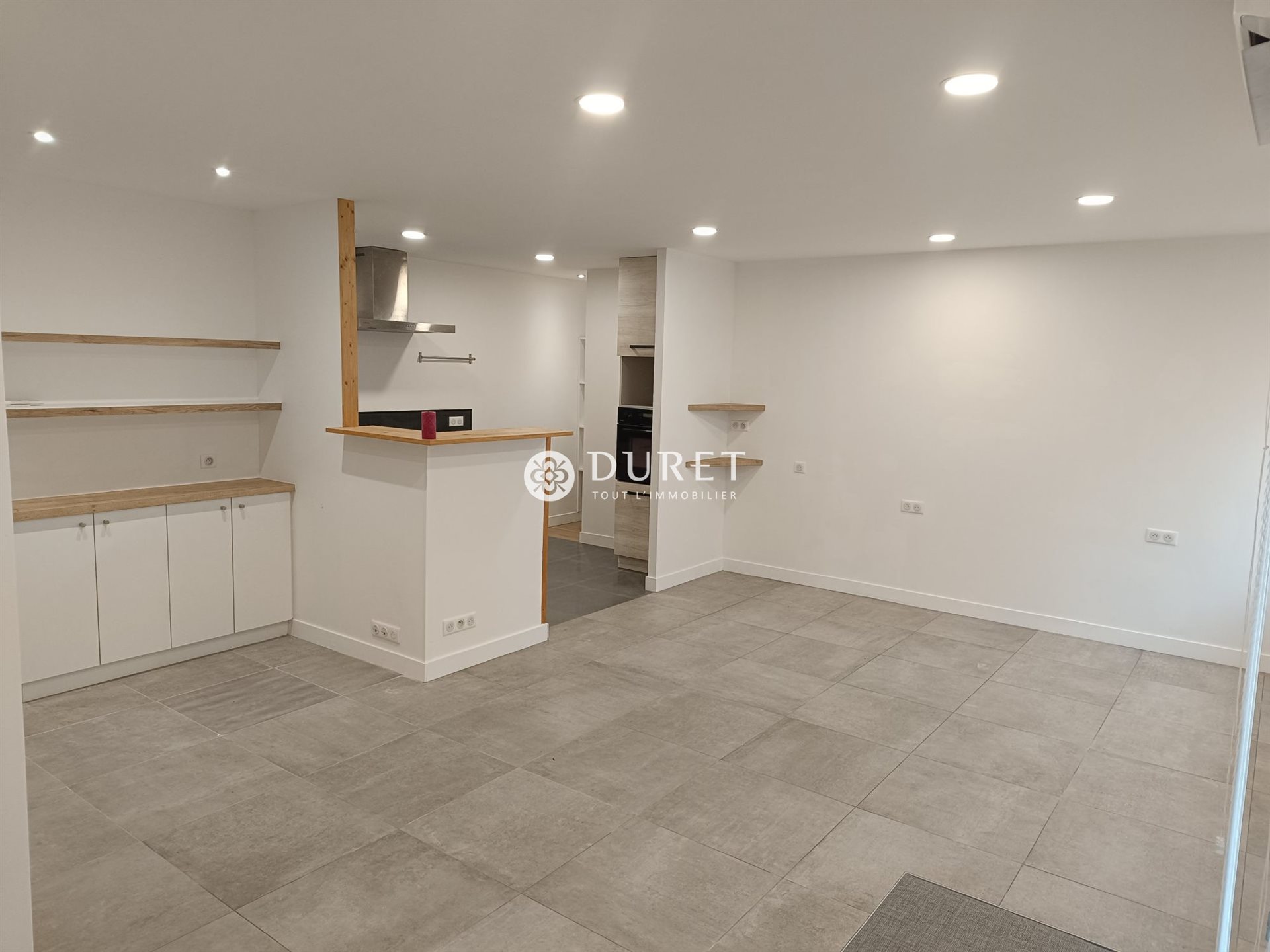 Appartement à louer, 92m², Boussay