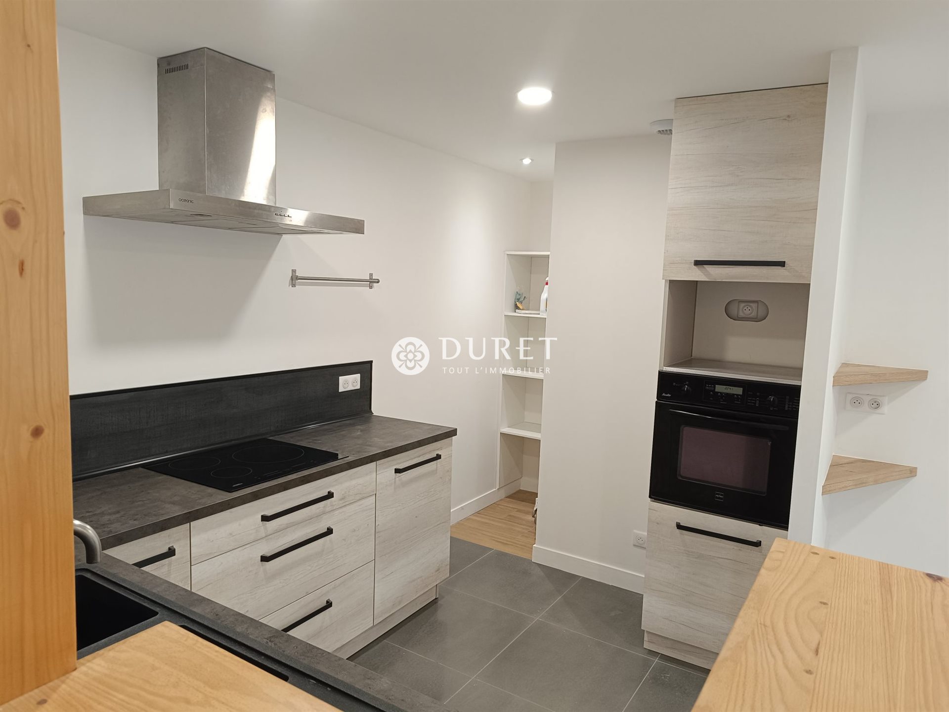 Appartement à louer, 92m², Boussay