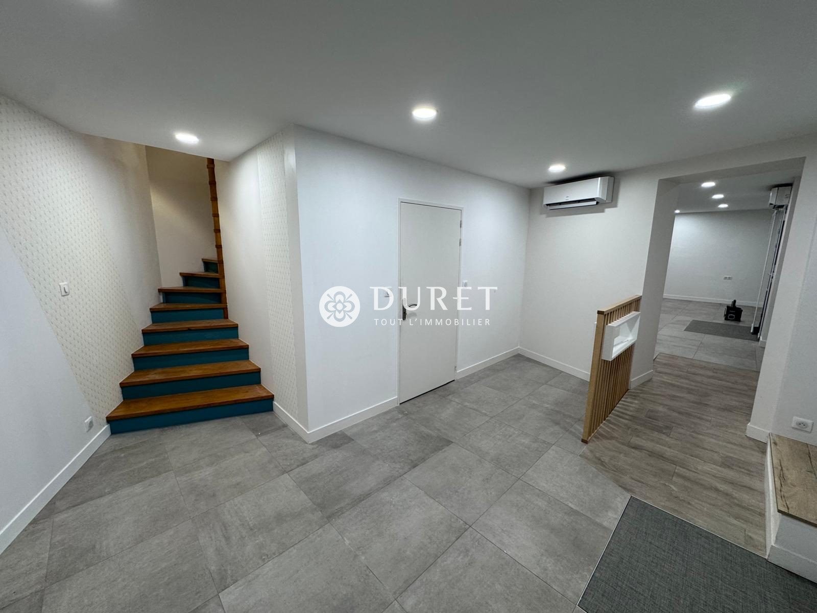 Appartement à louer, 92m², Boussay