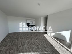 Appartement à louer, 68m², Colombelles