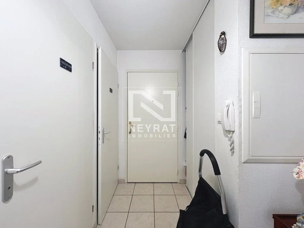 Appartement à vendre, 52m², Autun