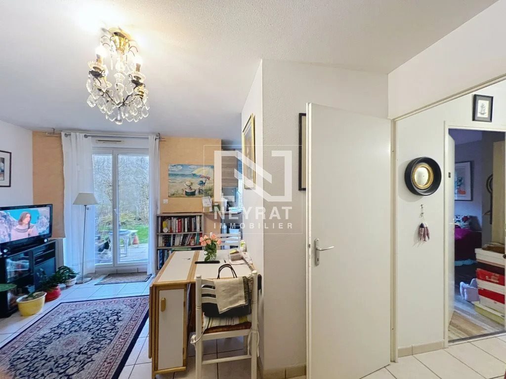 Appartement à vendre, 52m², Autun