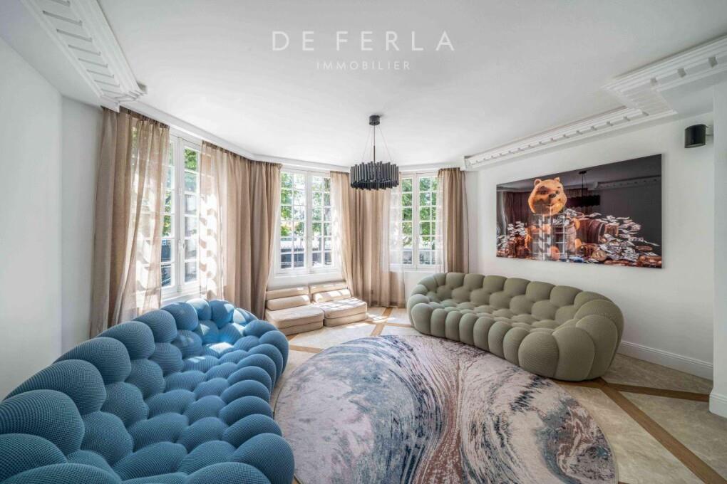 Maison à vendre, 325m², Paris 12ème