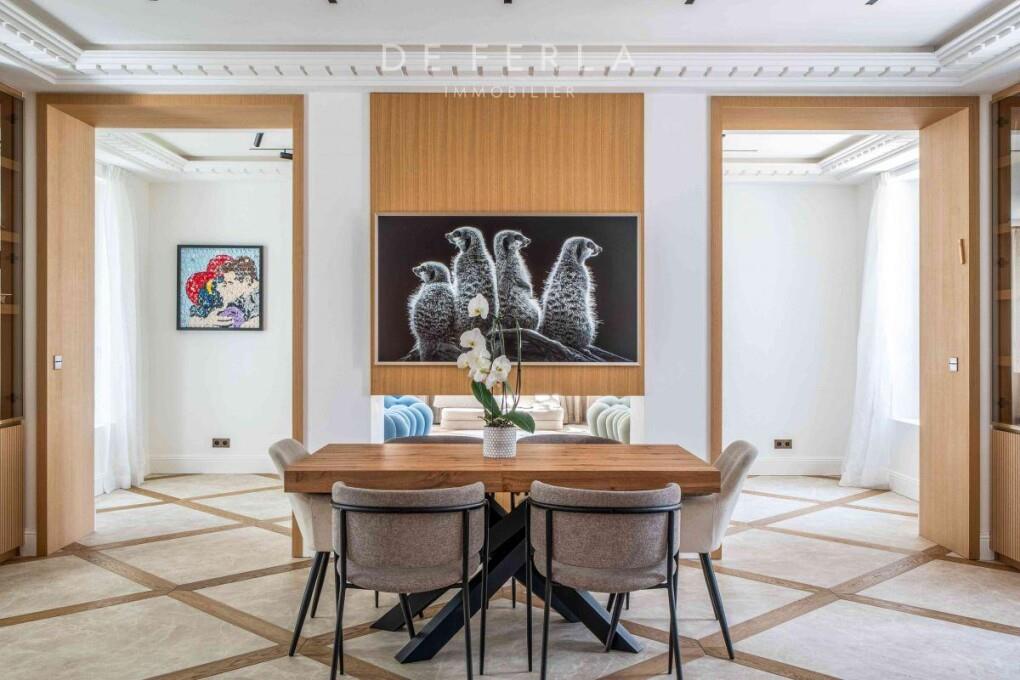 Maison à vendre, 325m², Paris 12ème