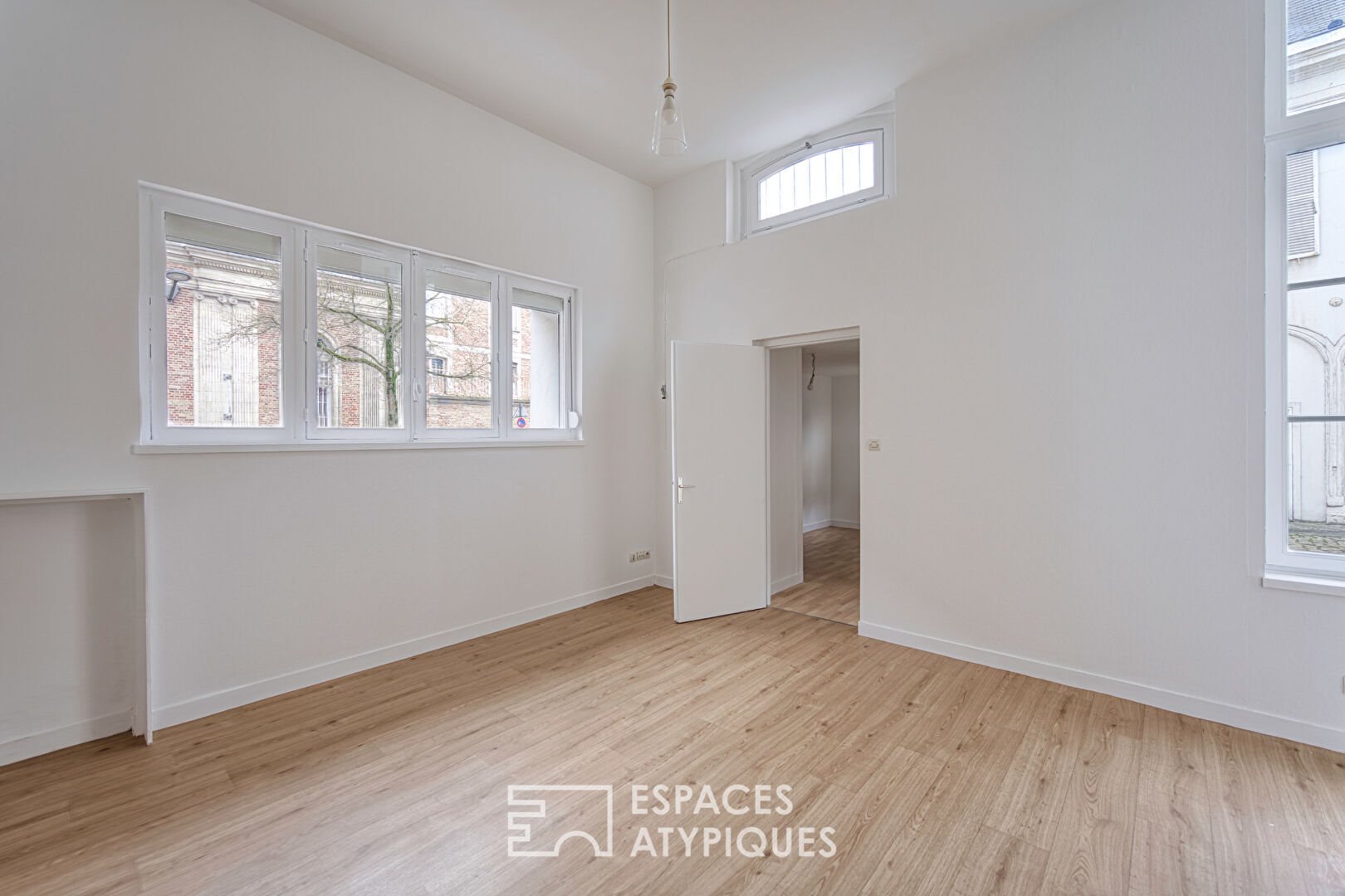 Appartement à vendre, 40m², Amiens