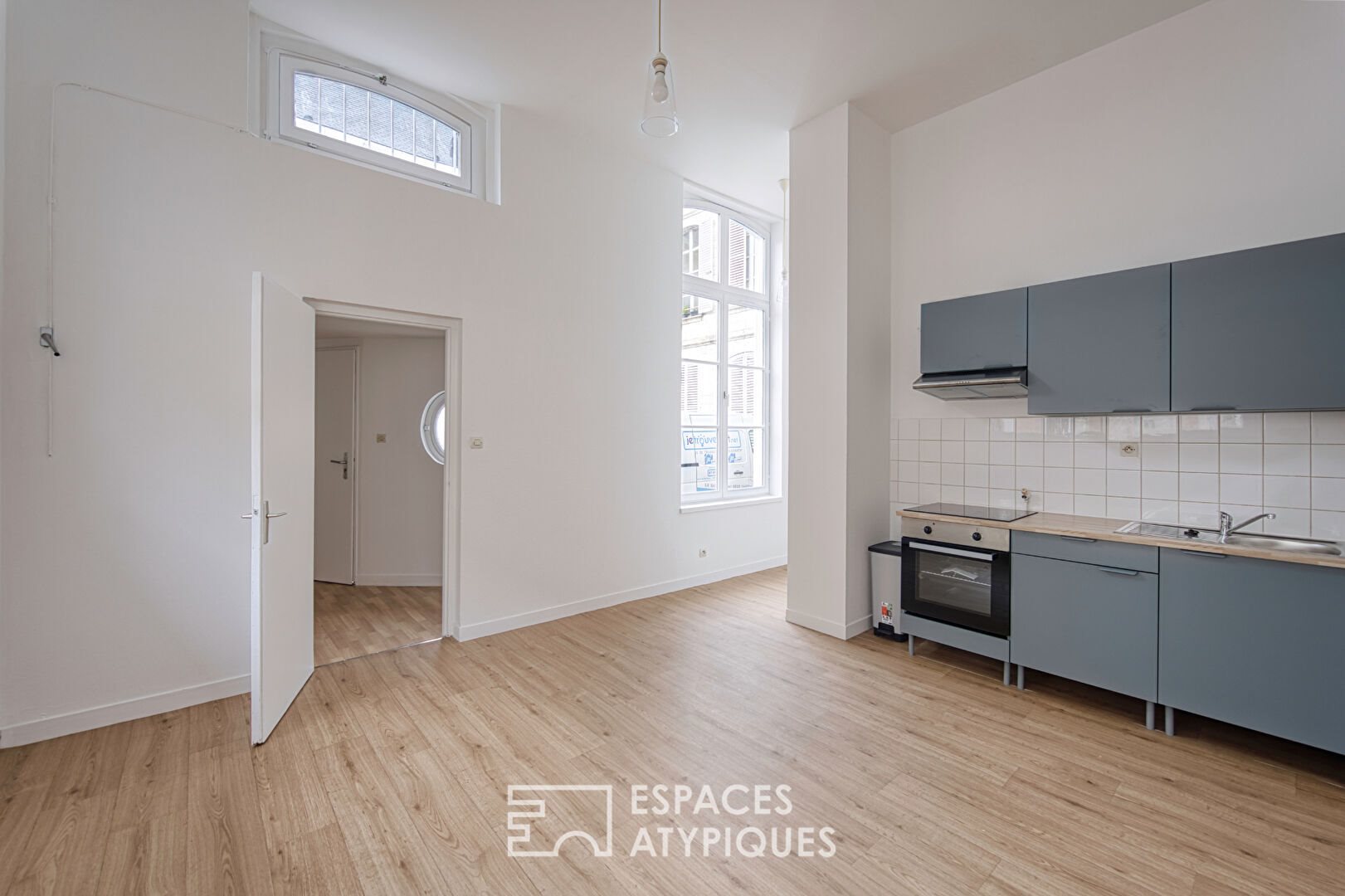 Appartement à vendre, 40m², Amiens