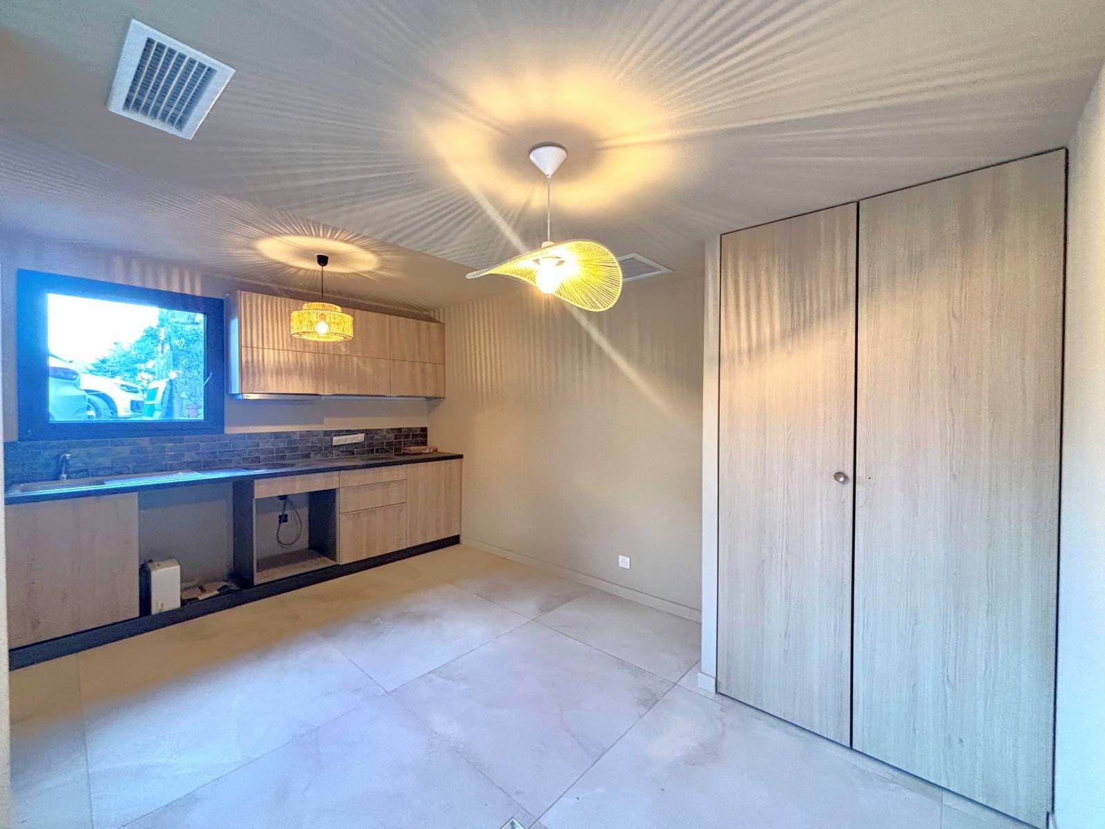 Appartement à louer, 64m², Gémenos