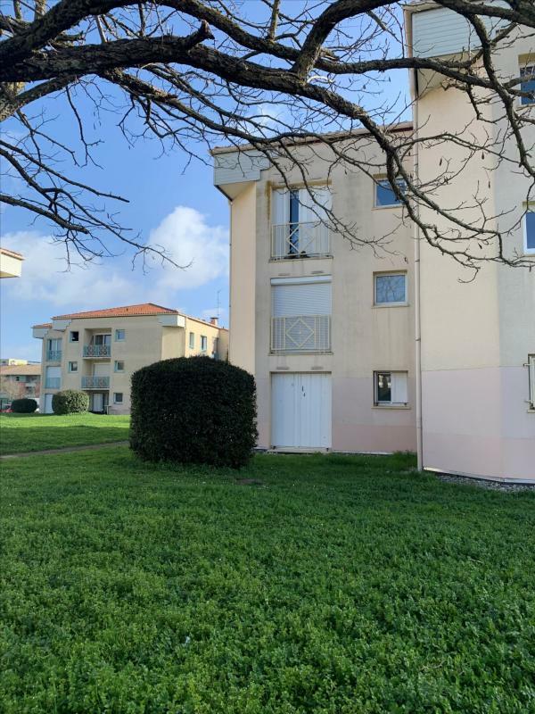 Appartement à louer, 28m², Toulouse