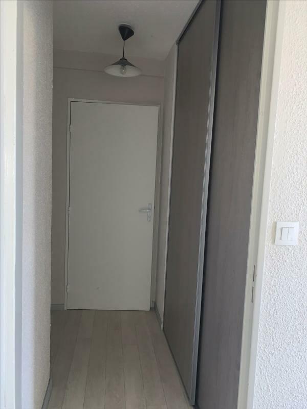 Appartement à louer, 28m², Toulouse
