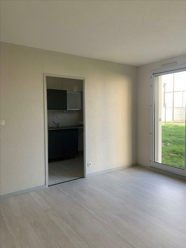 Appartement à louer, 28m², Toulouse