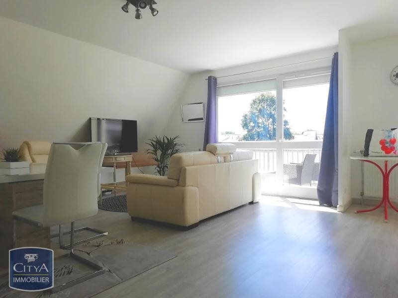 Appartement à louer, 61m², Chantepie