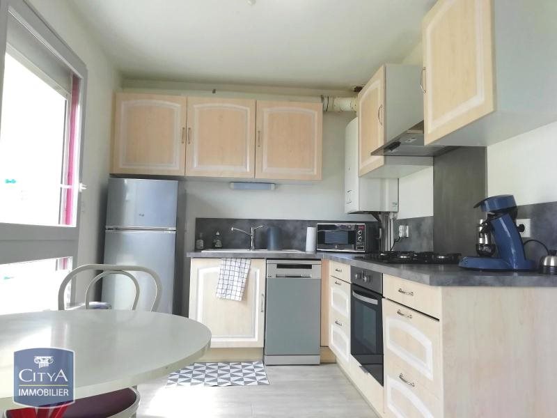 Appartement à louer, 61m², Chantepie