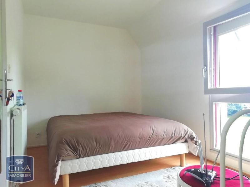 Appartement à louer, 61m², Chantepie