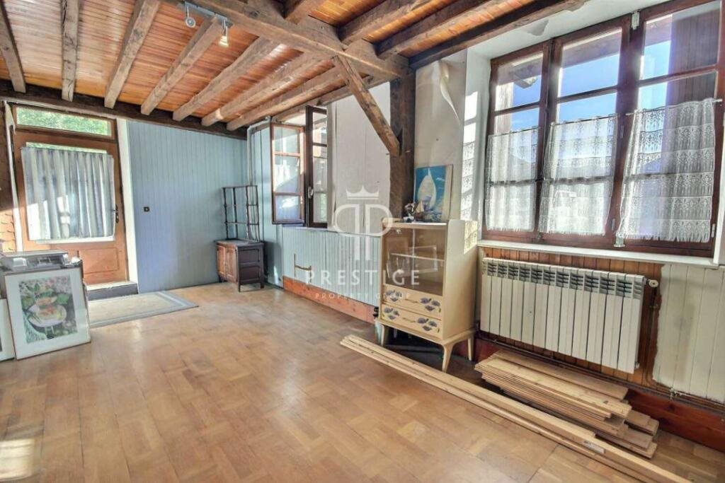 Maison à vendre, 145m², Bourg-Saint-Maurice (Les Arcs)