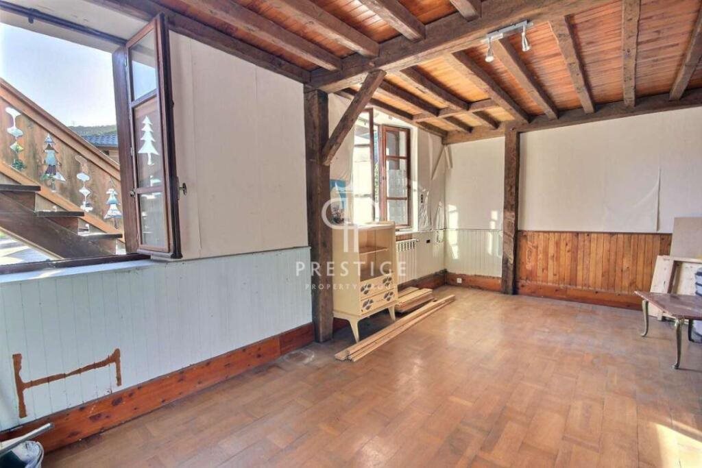 Maison à vendre, 145m², Bourg-Saint-Maurice (Les Arcs)