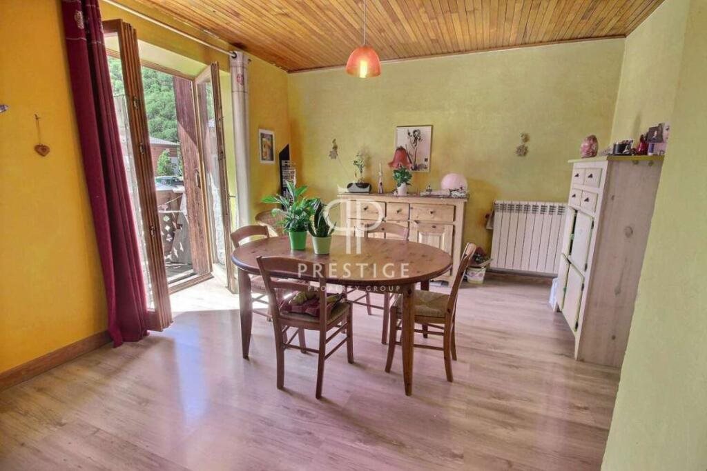 Maison à vendre, 145m², Bourg-Saint-Maurice (Les Arcs)