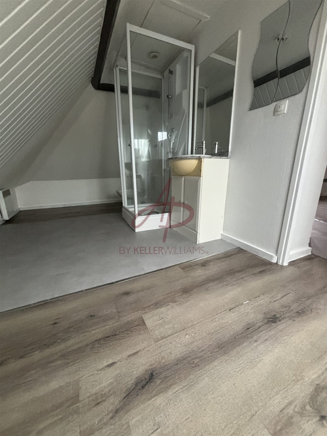 Appartement à louer, 25m², La Chapelle-d'Armentières