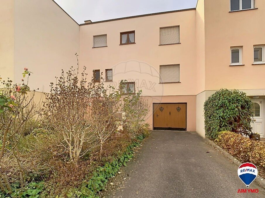 Maison à vendre, 112m², Horbourg-Wihr