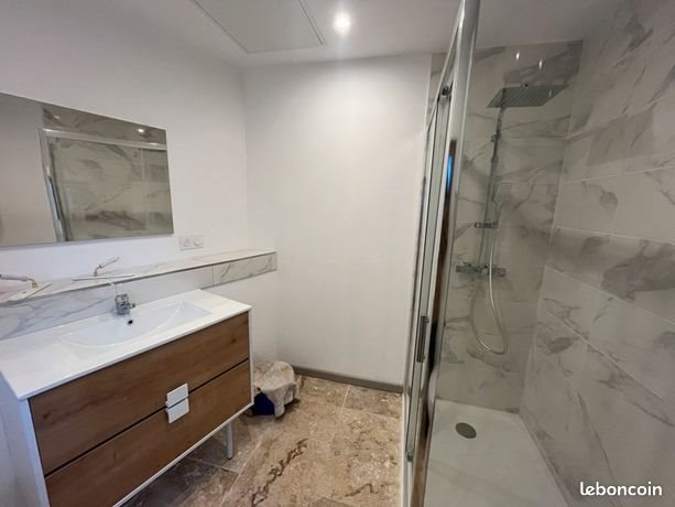 Appartement à vendre, 83m², Loches