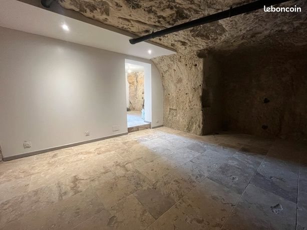 Appartement à vendre, 83m², Loches