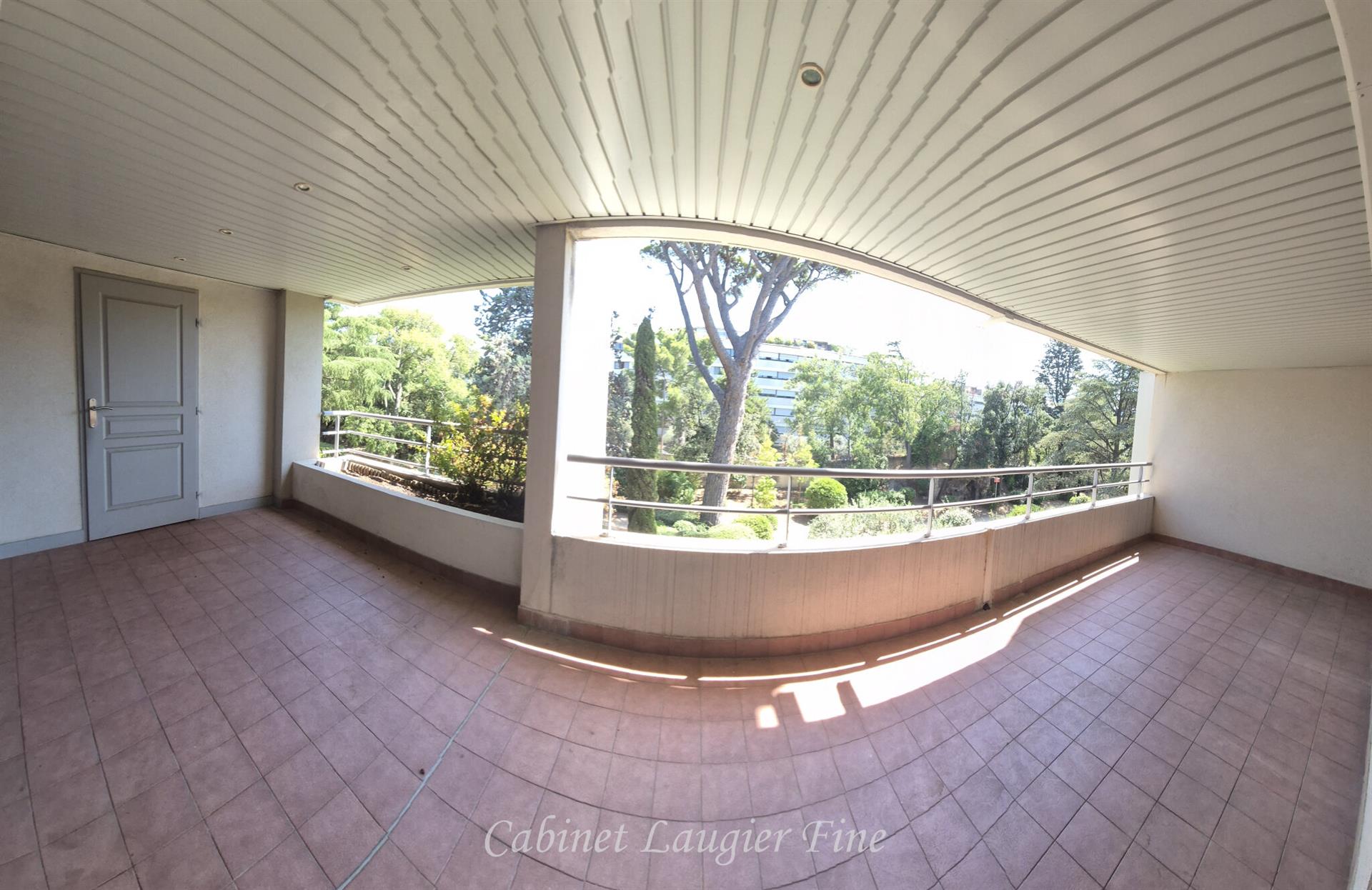 Maison à louer, 117m², Marseille 8ème