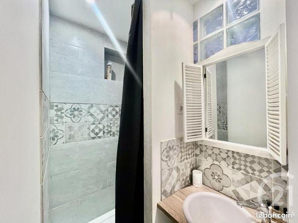 Appartement à vendre, 26m², Paris 16ème