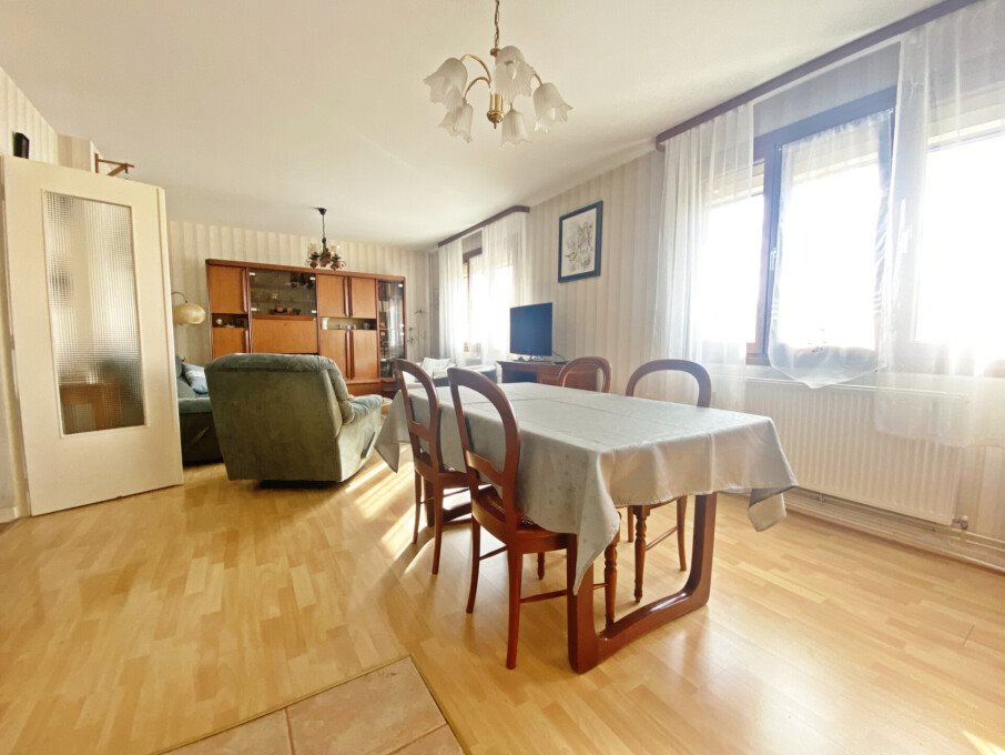 Maison à vendre, 137m², Commercy