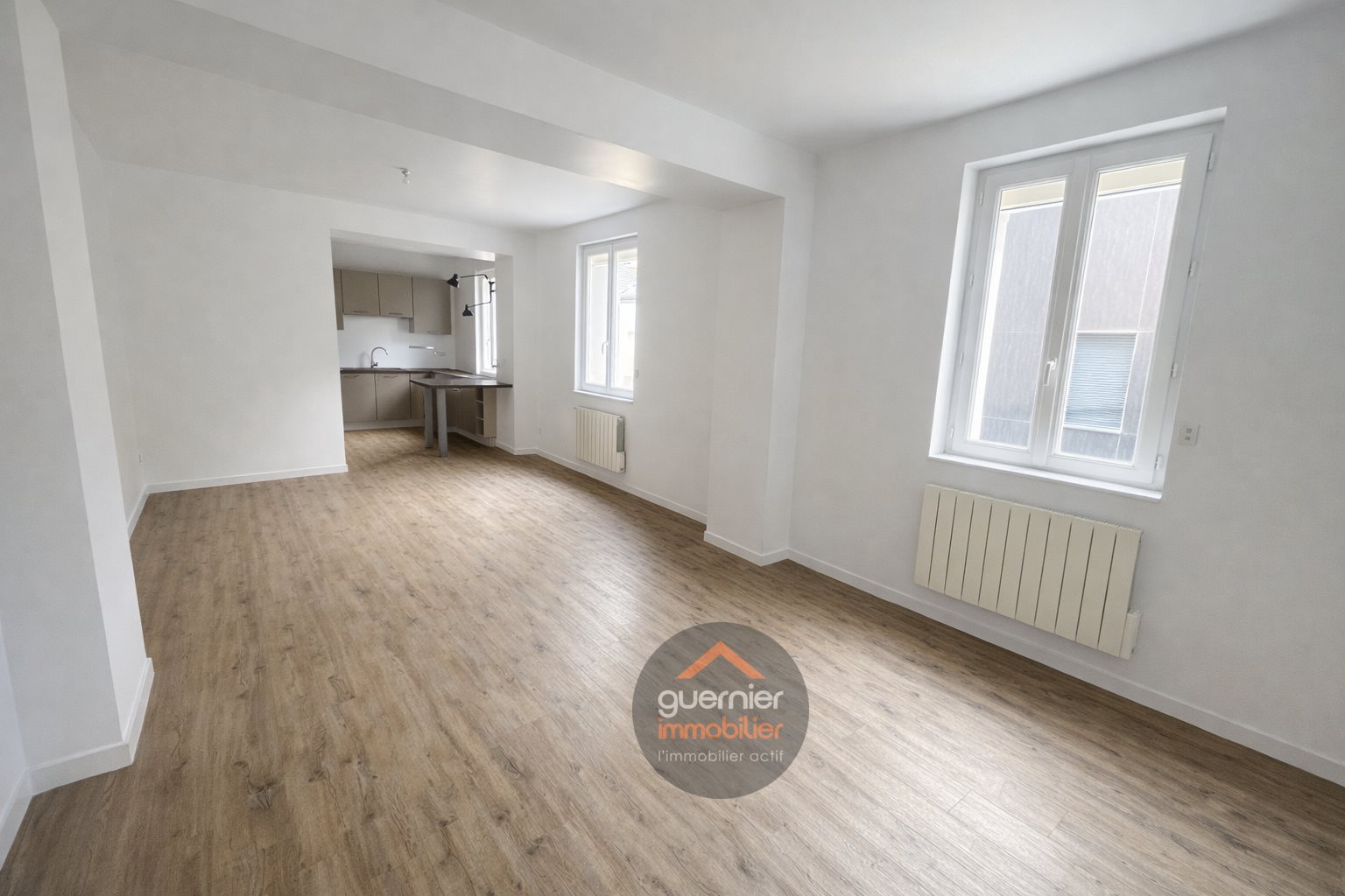 Maison à vendre, 115m², Rouen
