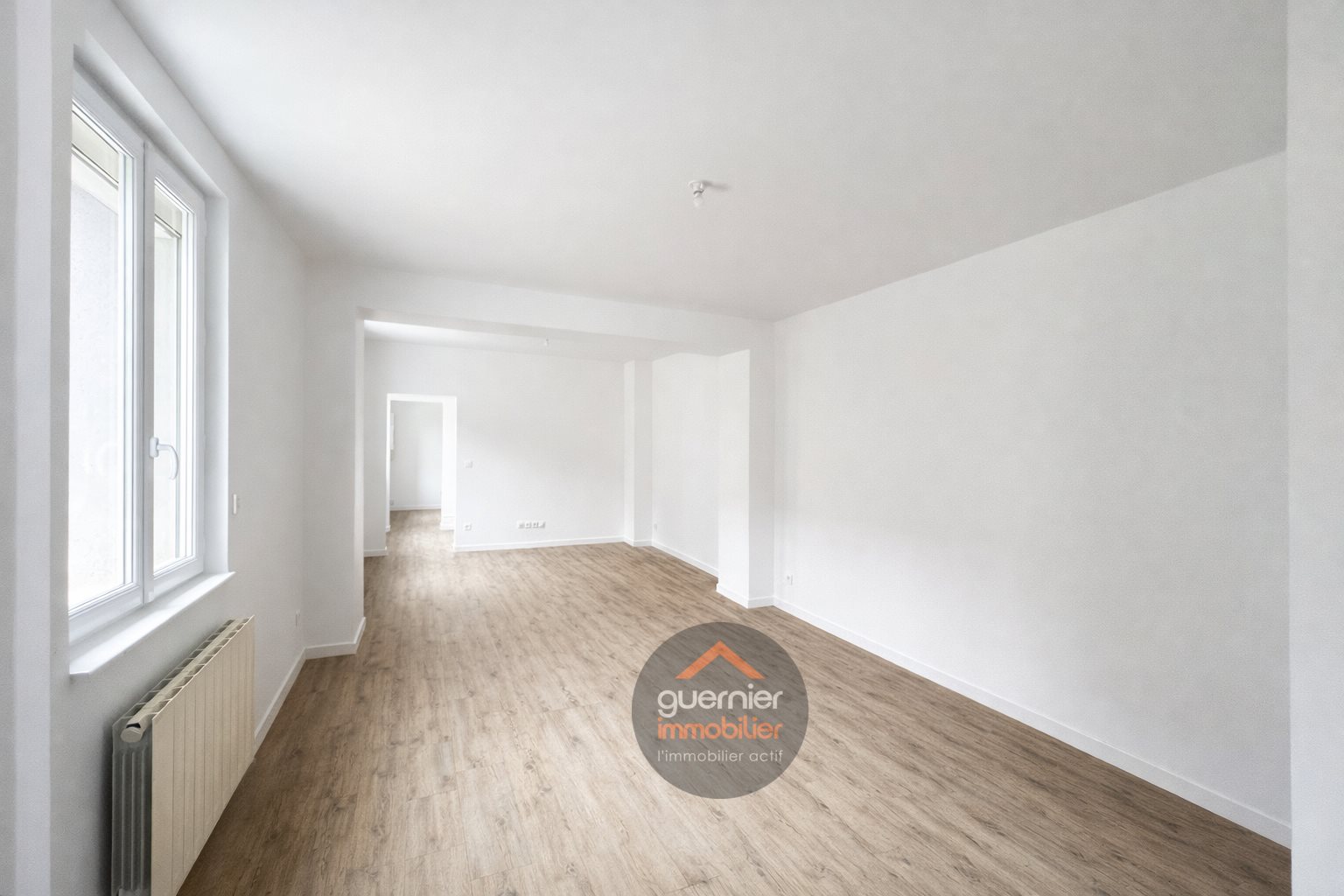 Maison à vendre, 115m², Rouen