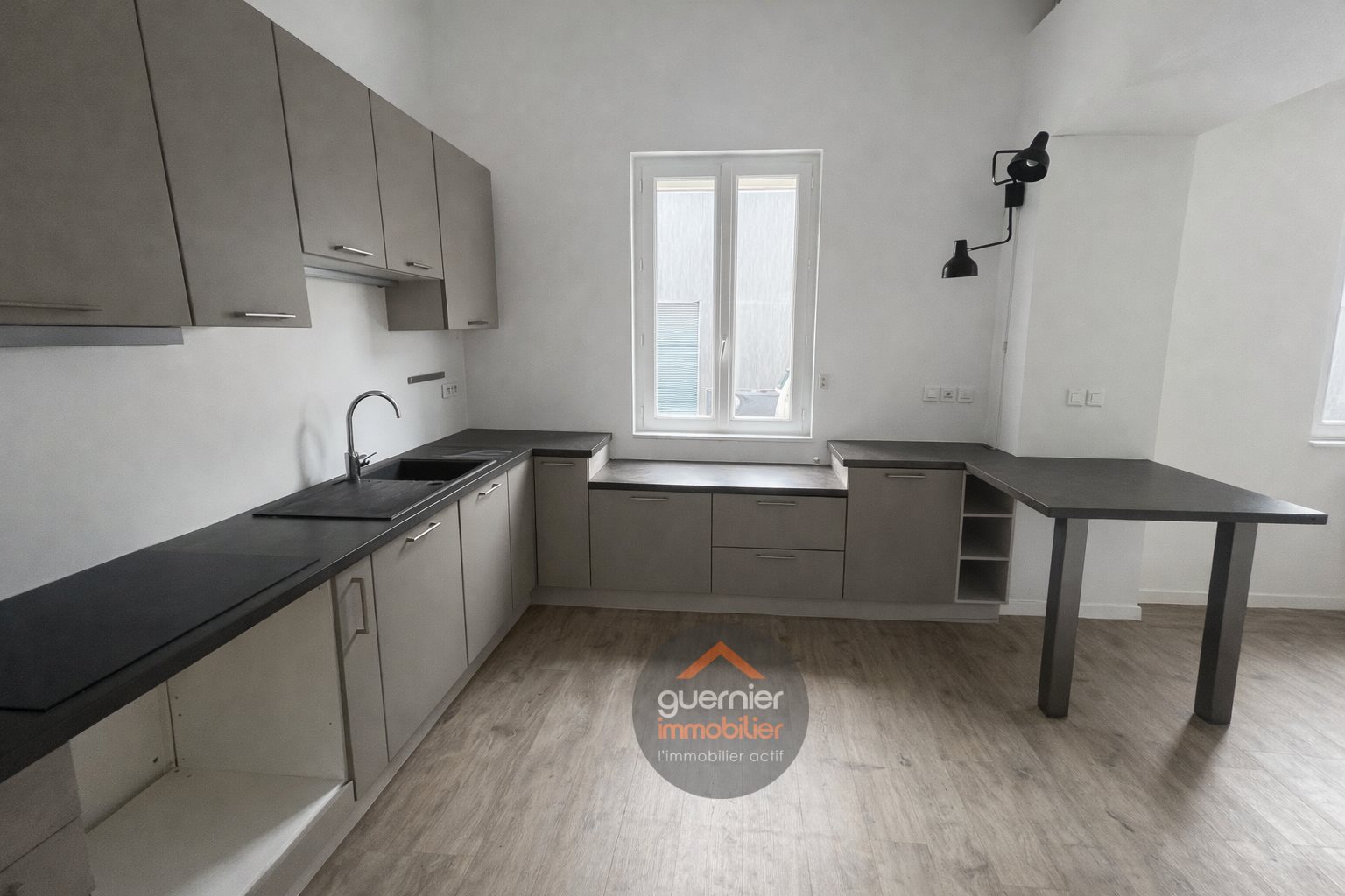 Maison à vendre, 115m², Rouen