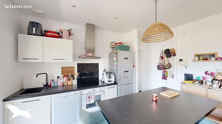 Maison à vendre, 51m², Marseille 11ème