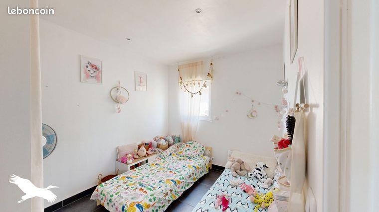 Maison à vendre, 51m², Marseille 11ème