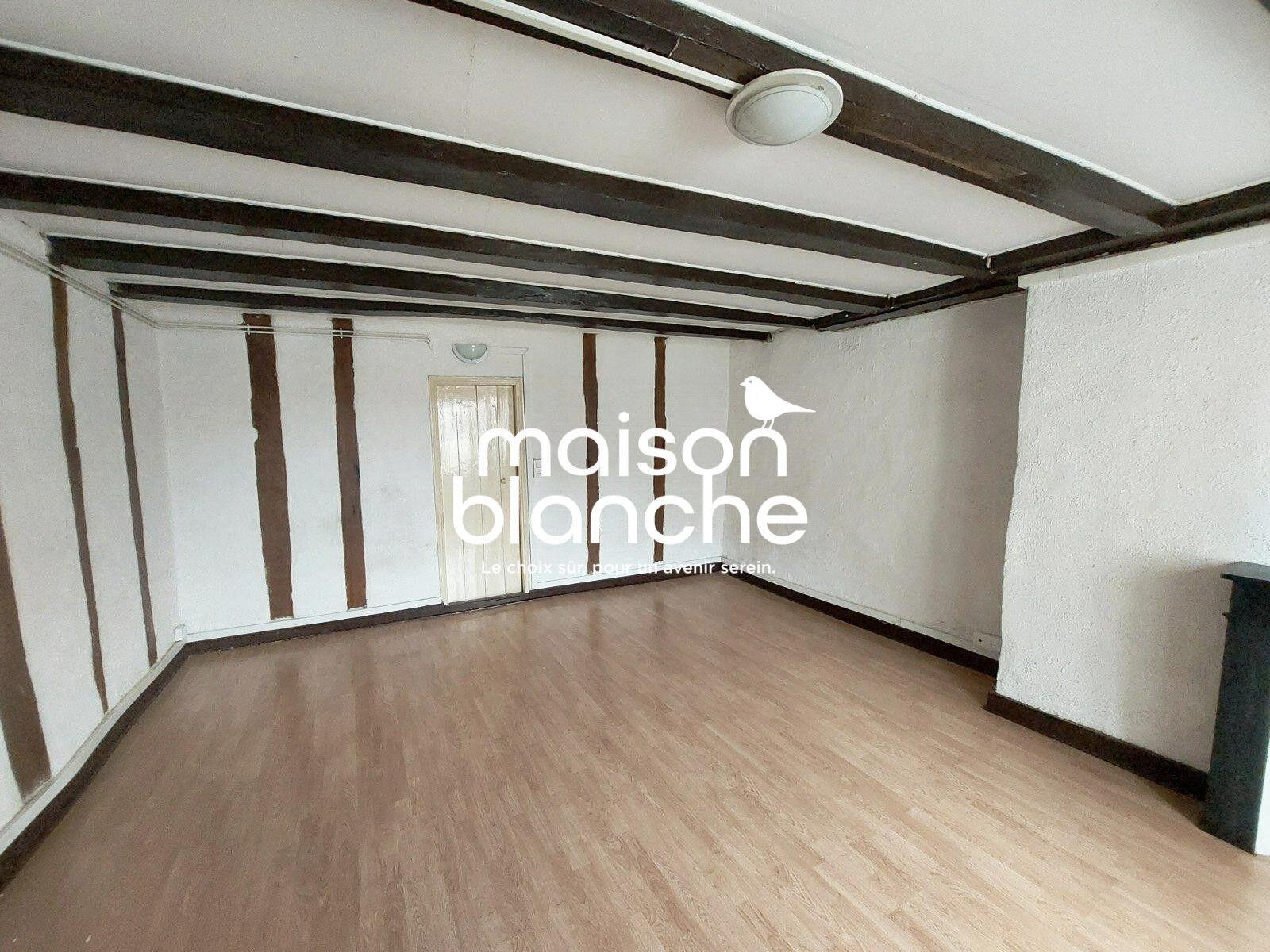 Appartement à louer, 27m², Saint-Maixent-l'Ecole